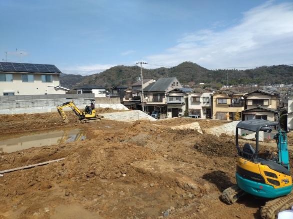 第１－５号棟
