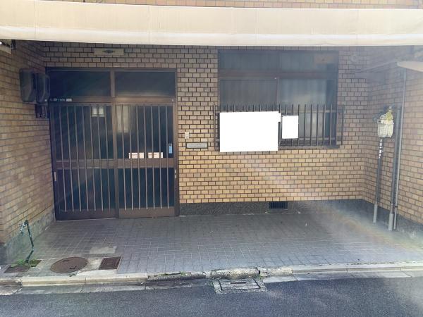 京都市北区紫野下柏野町の中古一戸建て