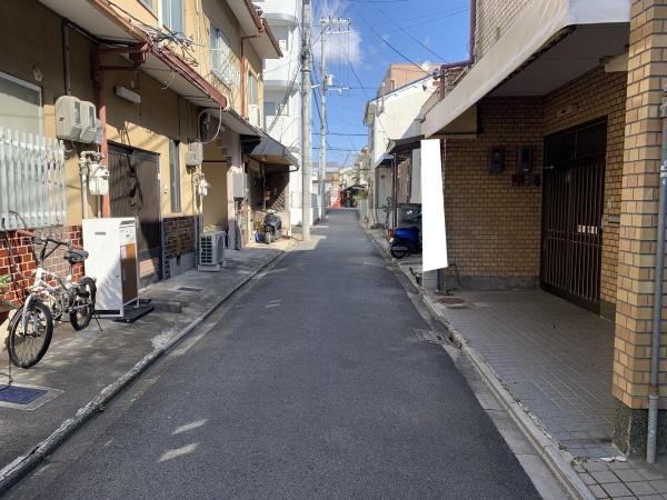 京都市北区紫野下柏野町の中古一戸建て