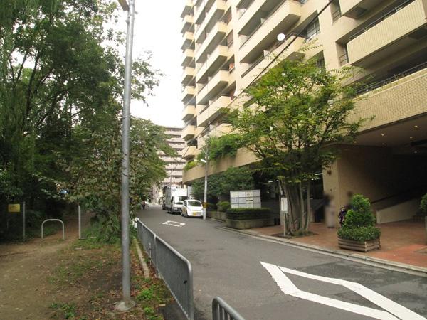 サンレジデンス錦綾東堀川