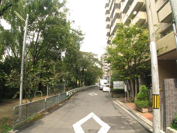 サンレジデンス錦綾東堀川