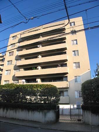 サンレジデンス錦綾東堀川