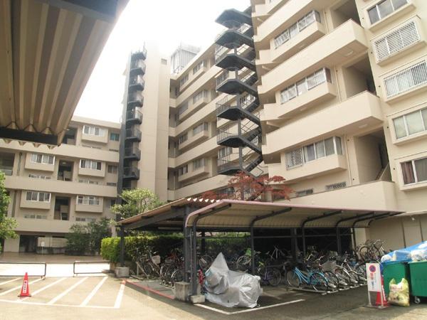 サンレジデンス錦綾東堀川
