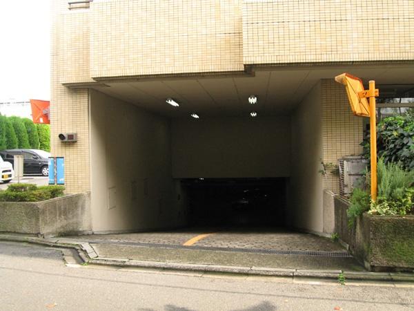サンレジデンス錦綾東堀川