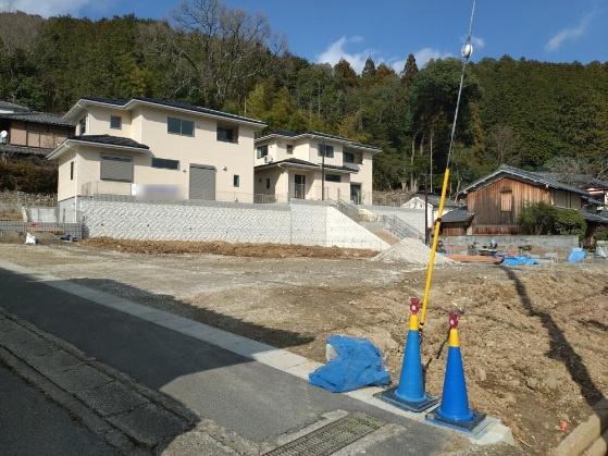 ２号地