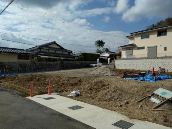 ２号地