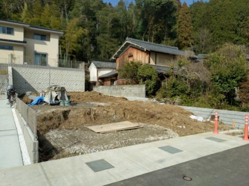 ３号地