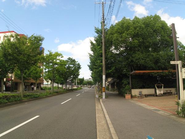 松ヶ崎パークホームズ