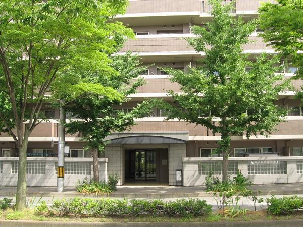 松ヶ崎パークホームズ