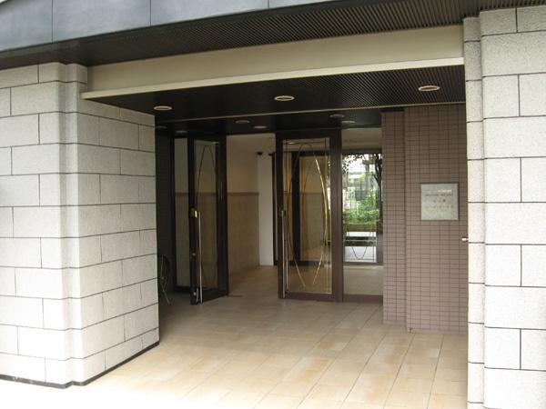 松ヶ崎パークホームズ