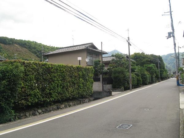 松ヶ崎パークホームズ
