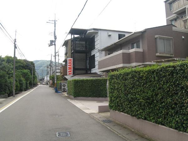 松ヶ崎パークホームズ