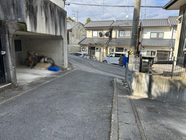 京都市北区大宮薬師山西町の新築一戸建