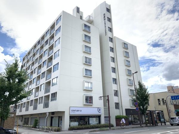河原町スカイマンション