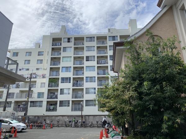河原町スカイマンション