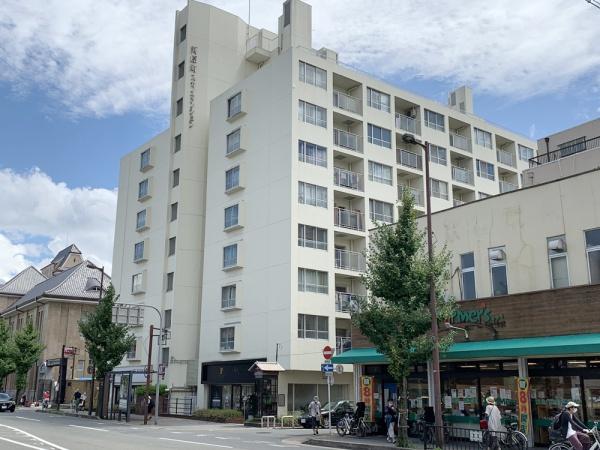 河原町スカイマンション