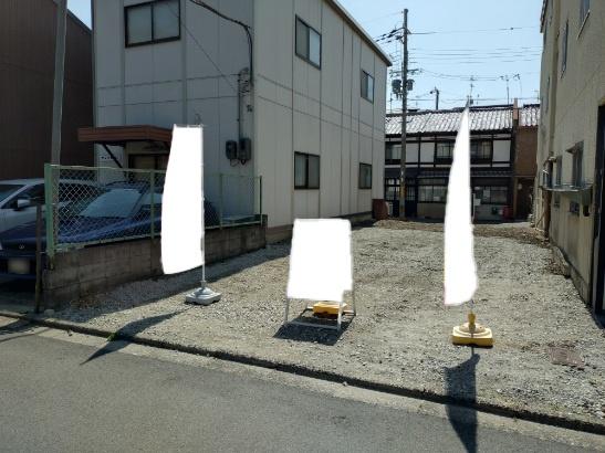 京都市上京区利生町の売土地