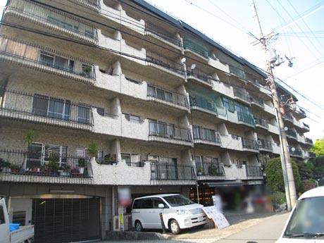 シャトー清水