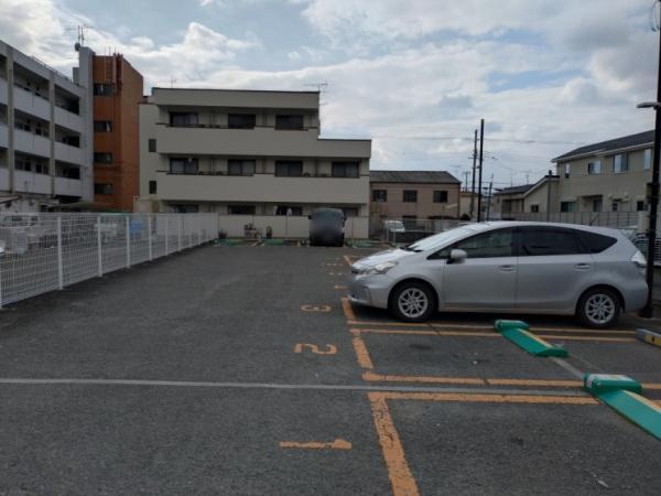 京都市左京区一乗寺宮ノ東町の売土地