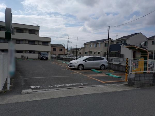 京都市左京区一乗寺宮ノ東町の売土地