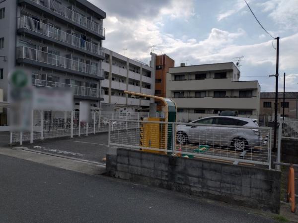 京都市左京区一乗寺宮ノ東町の土地