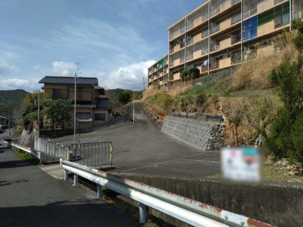京都市左京区岩倉長谷町の売土地