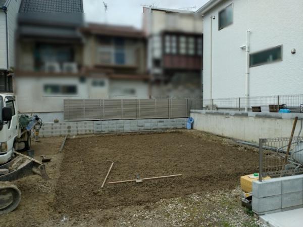３期６号地