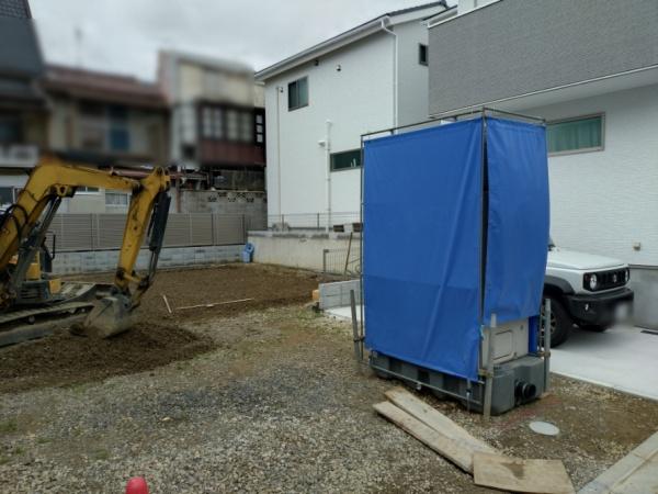 ３期６号地