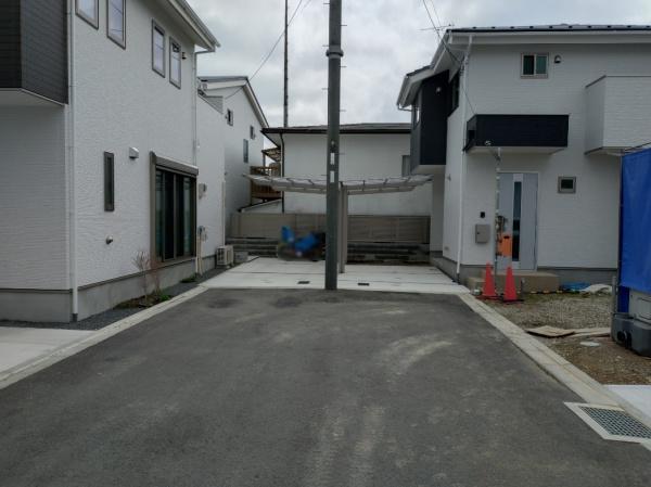 ３期６号地