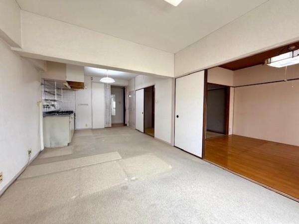 チサンマンション一乗寺