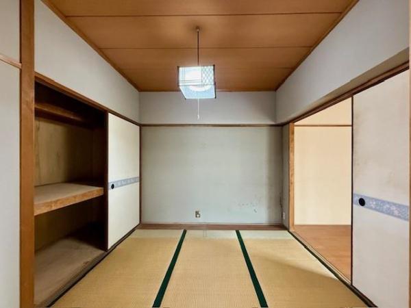 チサンマンション一乗寺