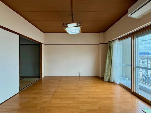 チサンマンション一乗寺