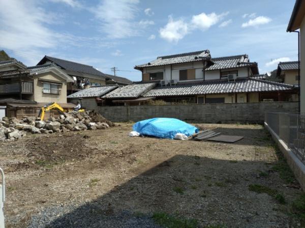 ９期２号地