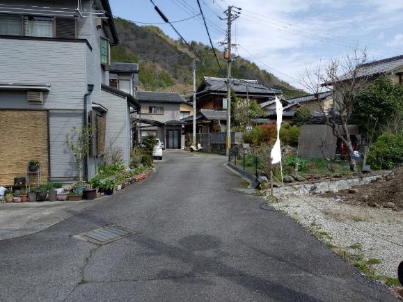 ９期２号地