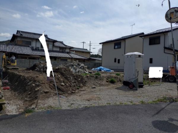 ９期１号地