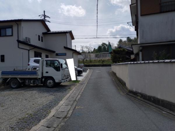 ９期１号地