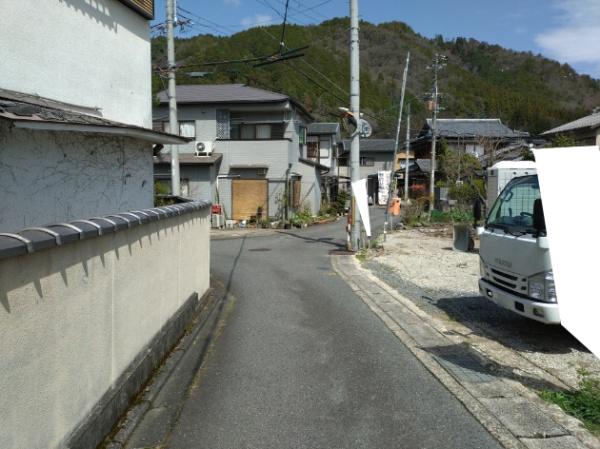 ９期１号地