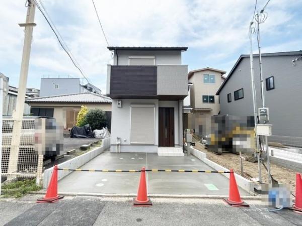 １号地
