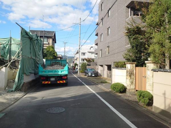 １号地