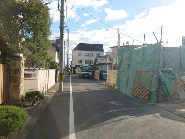 2号地