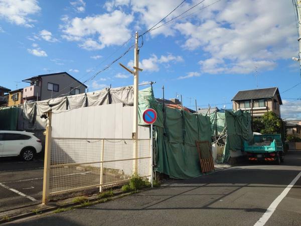 2号地
