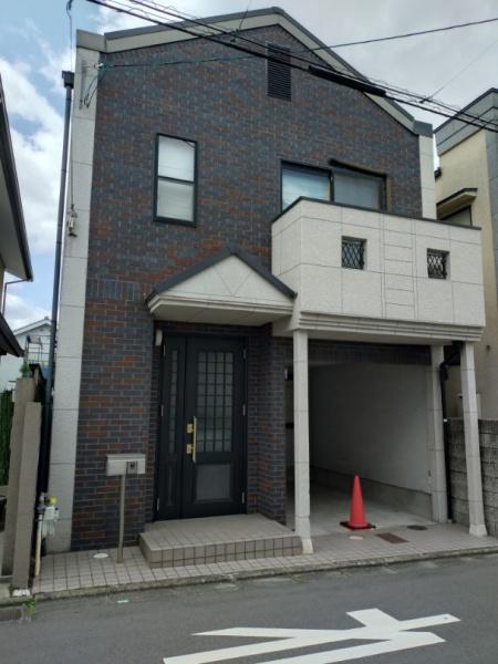 京都市左京区北白川西瀬ノ内町の中古一戸建