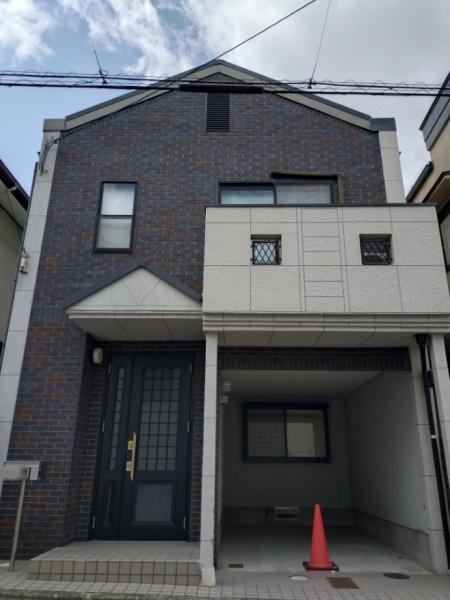 京都市左京区北白川西瀬ノ内町の中古一戸建て