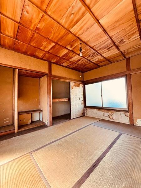 京都市左京区北白川西伊織町の中古一戸建て