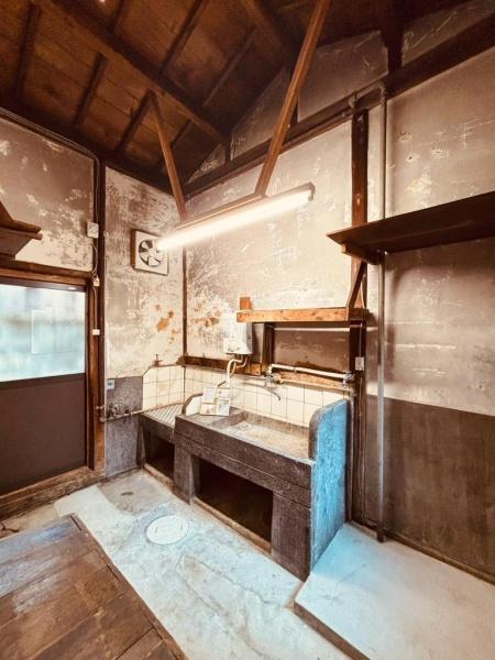 京都市左京区北白川西伊織町の中古一戸建て