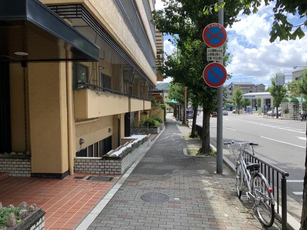 インペリアル東岡崎