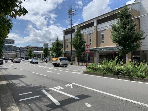 インペリアル東岡崎