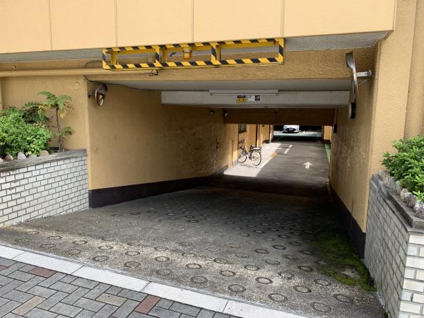 インペリアル東岡崎
