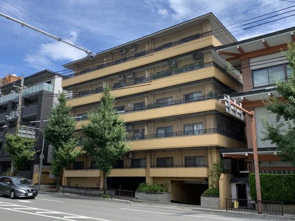 インペリアル東岡崎