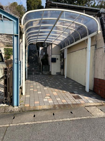 京都市左京区岩倉幡枝町の中古一戸建